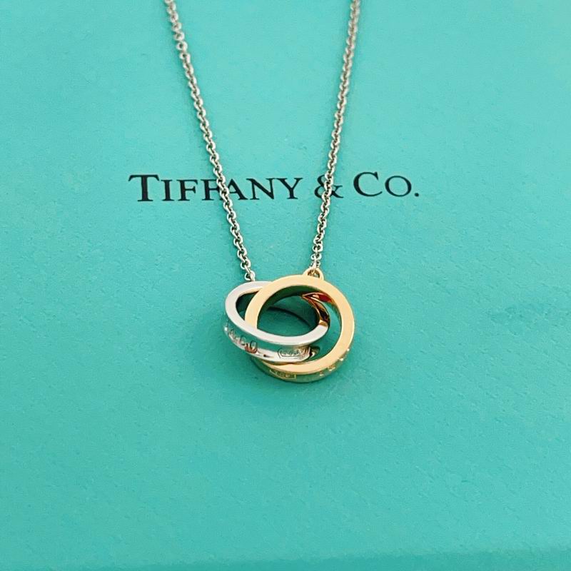 Tiffany Necklace 05yxs75
